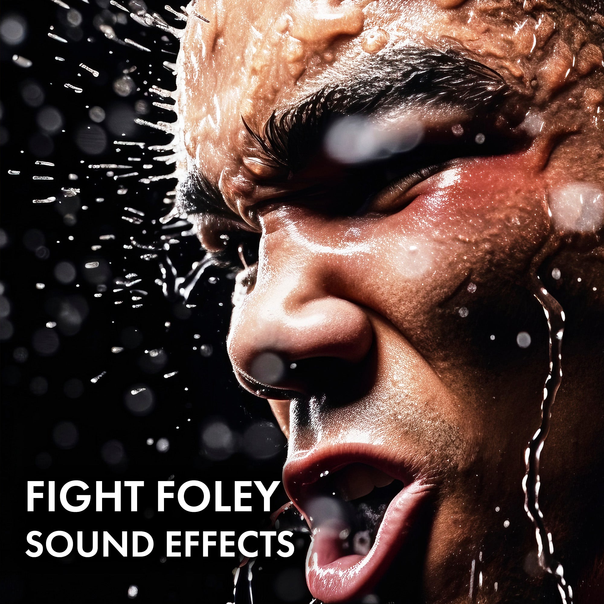 Fight Foley Sound Effects