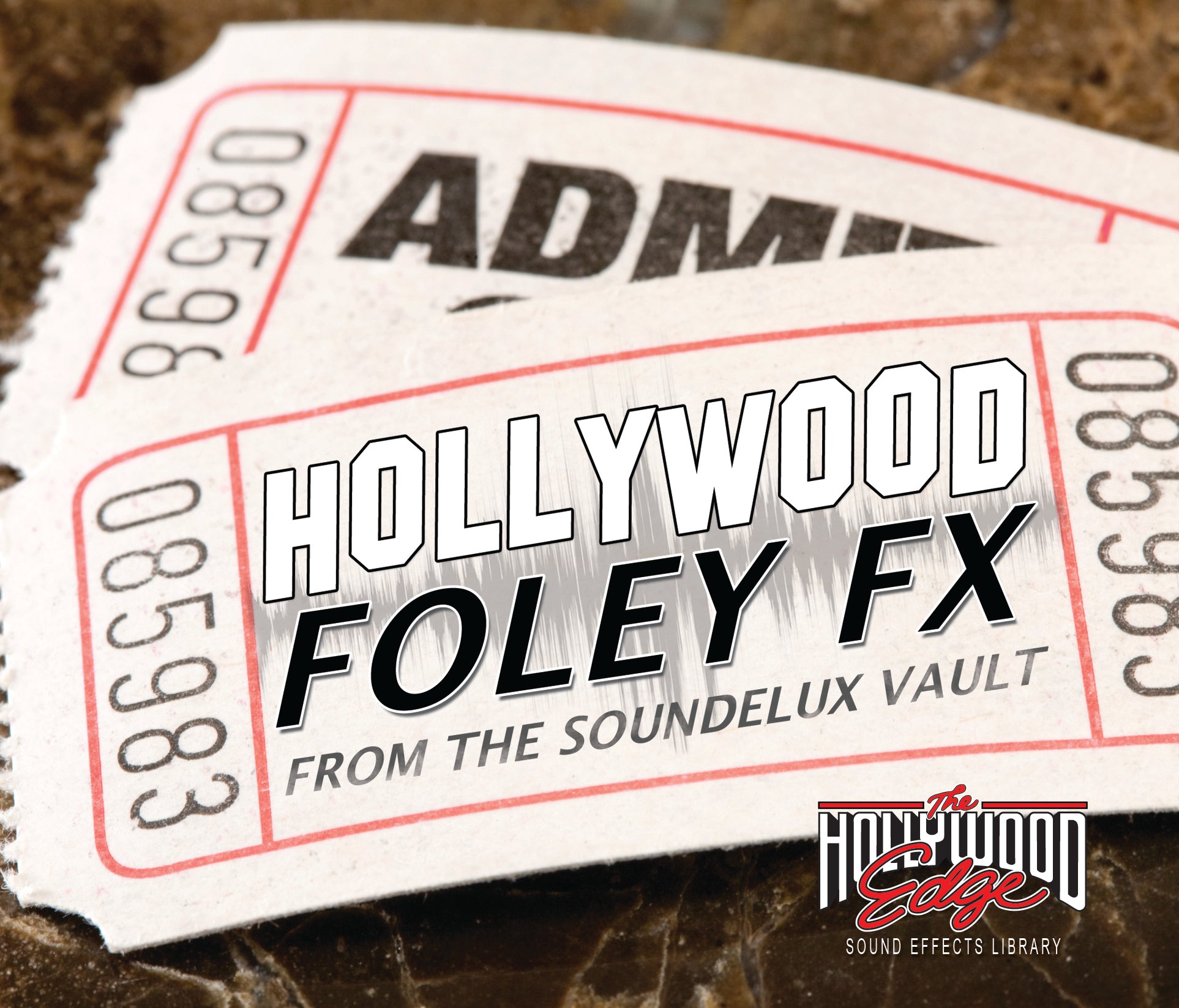 Hollywood Foley FX