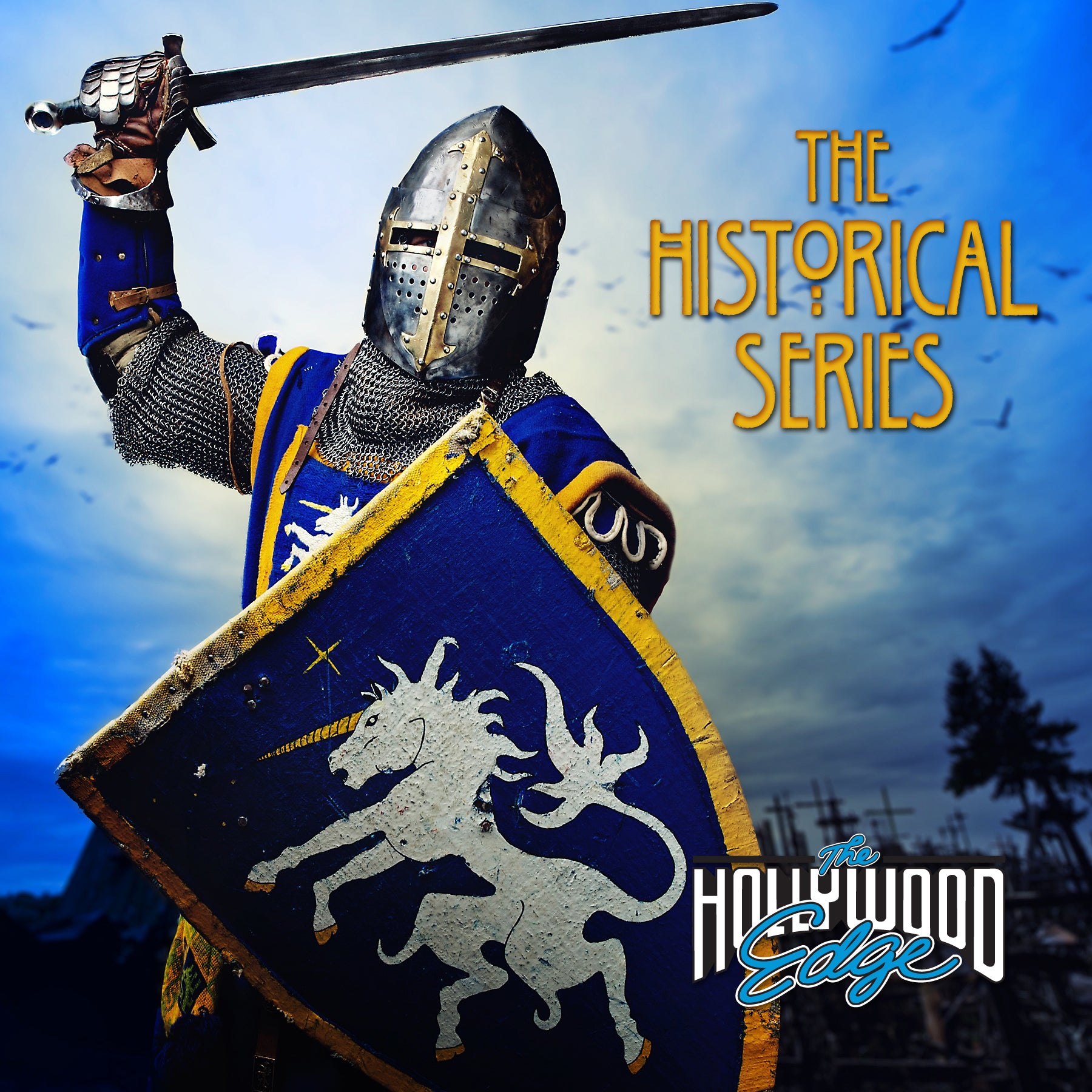 Historical Series Sound Effects
