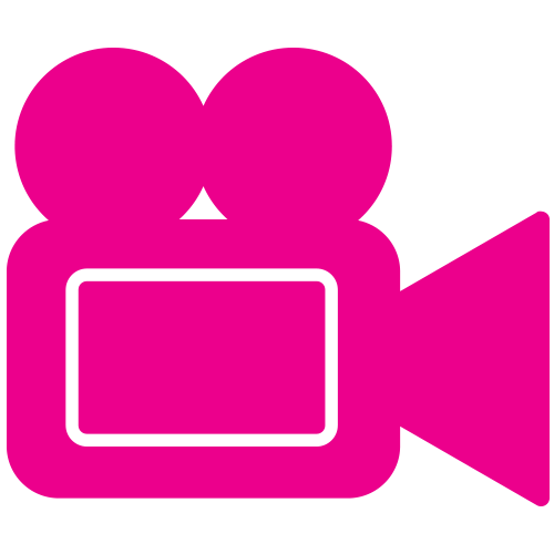 Filmmakers Icon