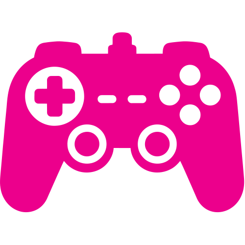 Game Developers Icon