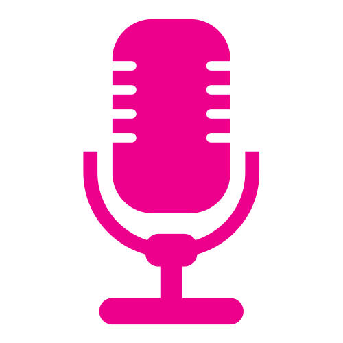 Podcasters Icon