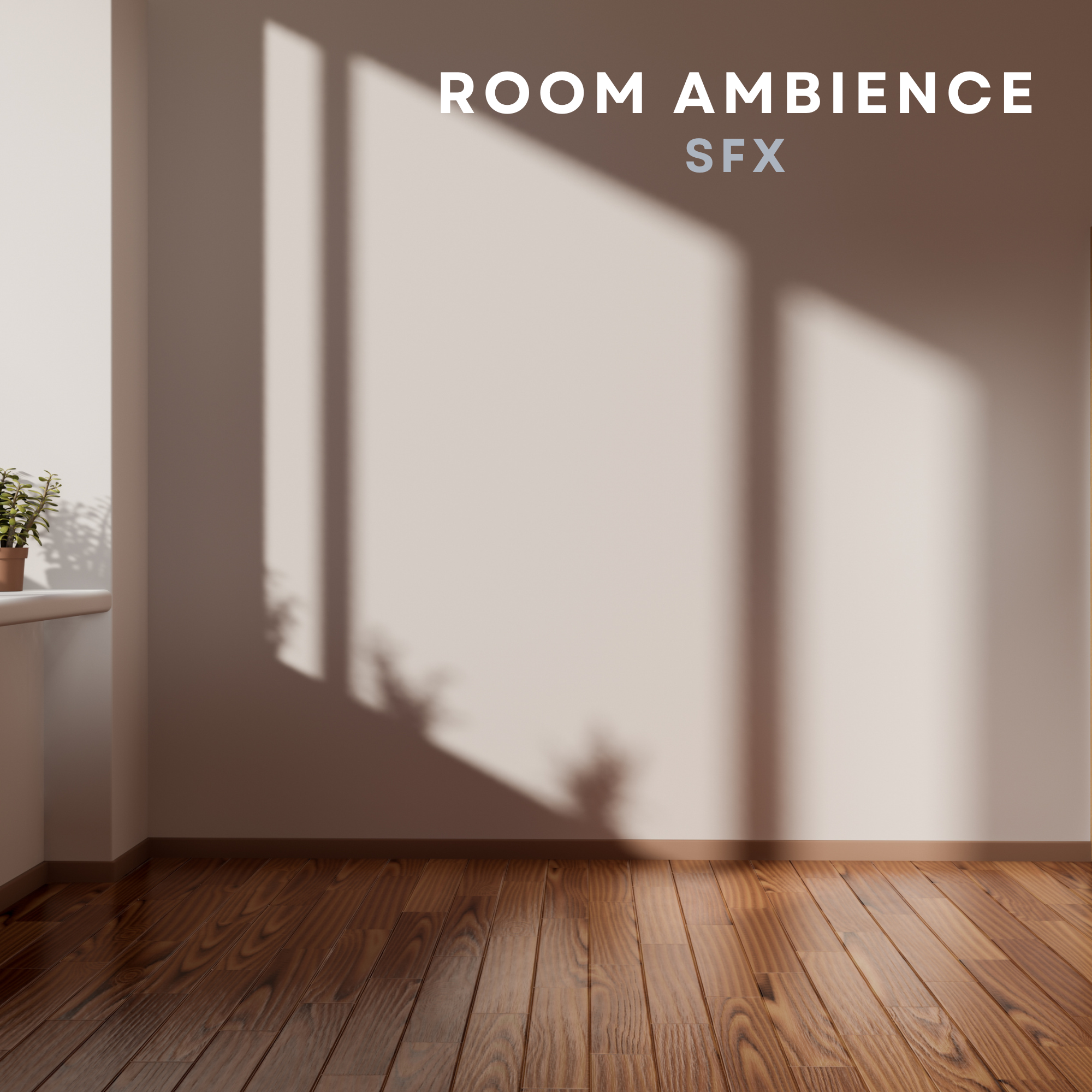Room Ambience Sound Effects