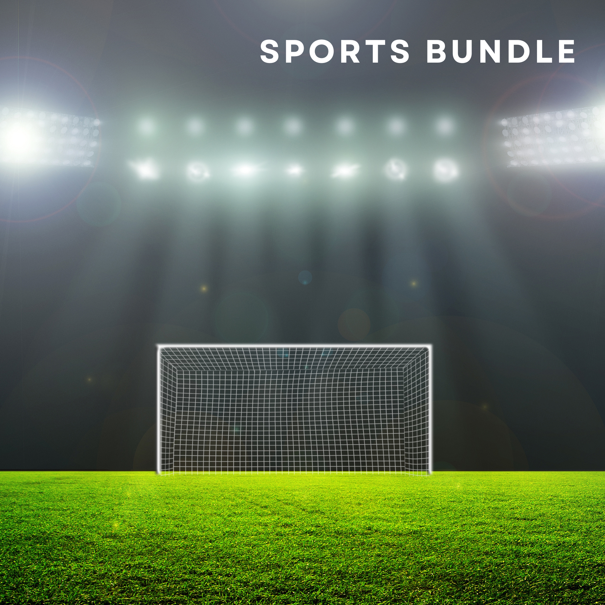 Sports Bundle